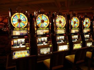 5 Hidden Habits Keeping You from Casino Riches