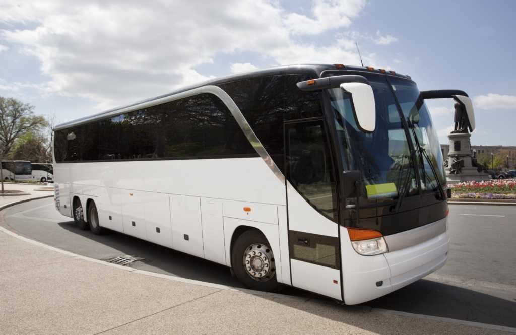 5 Tips for Developing a Comfortable Casino Shuttle Bus Schedule