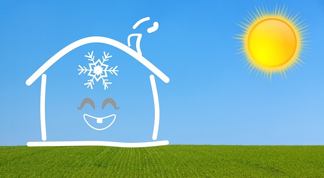Creating Your Haven: Setting Up A Cozy Home With Efficient Air Conditioning