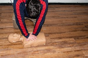 Hand Placement Essentials: A Quick Guide to Effective CPR