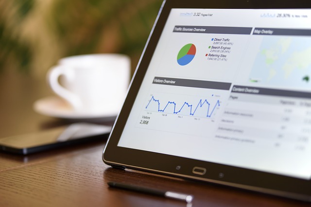 Marketing Analytics: Measuring and Optimizing Your Digital Marketing Efforts