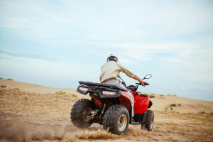 What Off-Road Vehicle Owners Need to Know About Polaris RZR Roll Cage