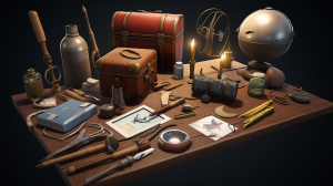 What is game UI? | Components and Importance of Game UI