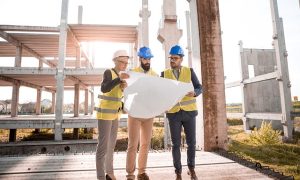 How Much Does It Cost to Start a Construction Company on Average?
