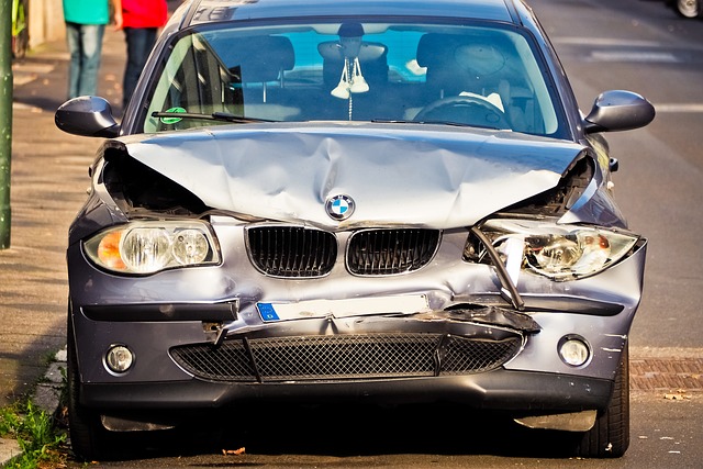 Attorney for a Car Accident