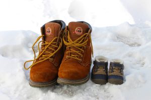 4 of the Best Designer Snow Boots for Winter