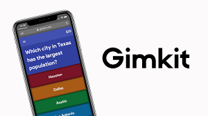 What is Gimkit?  How to Play it?
