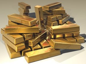 Investing in Gold, Silver & Other Precious Metals for Financial Safety