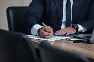 Hiring a Lawyer For Wage Disputes in Los Angeles