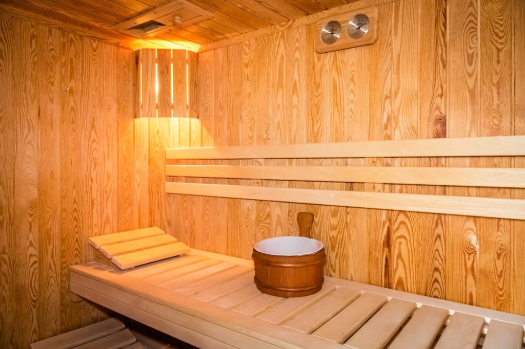 Reasons Why You Need to Use an Infrared Sauna