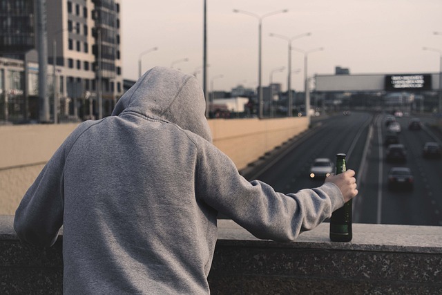 Getting Help for Your Alcohol Addiction
