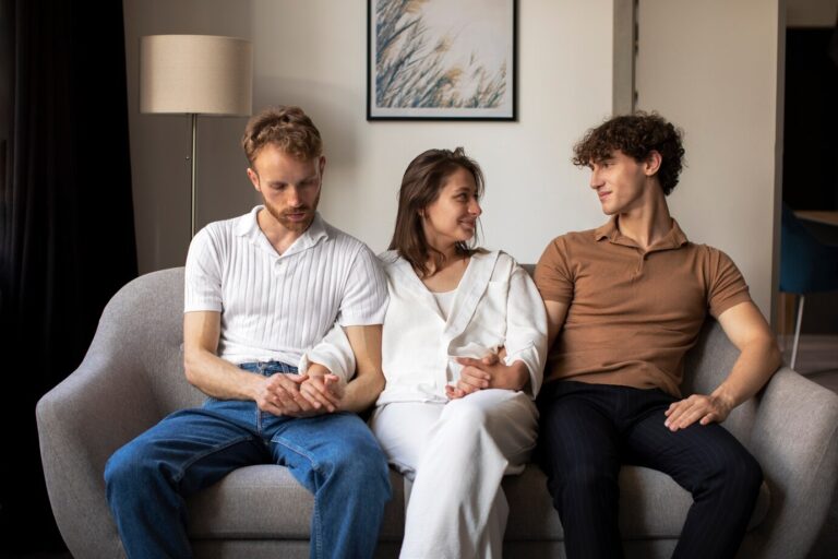 Surrogacy for Same-Sex Couples