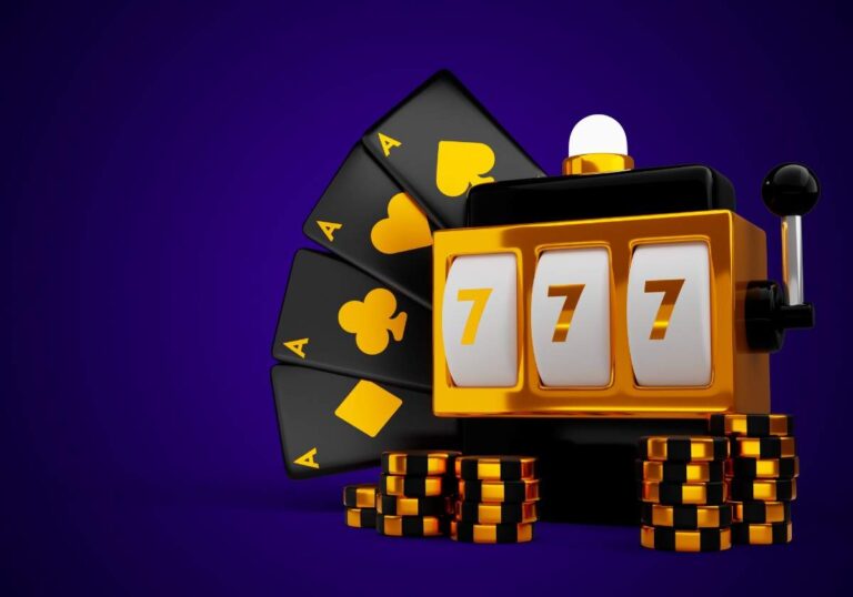 Digital Casinos
