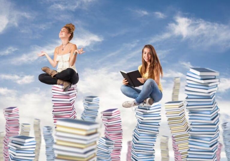 Books and Emotional Intelligence