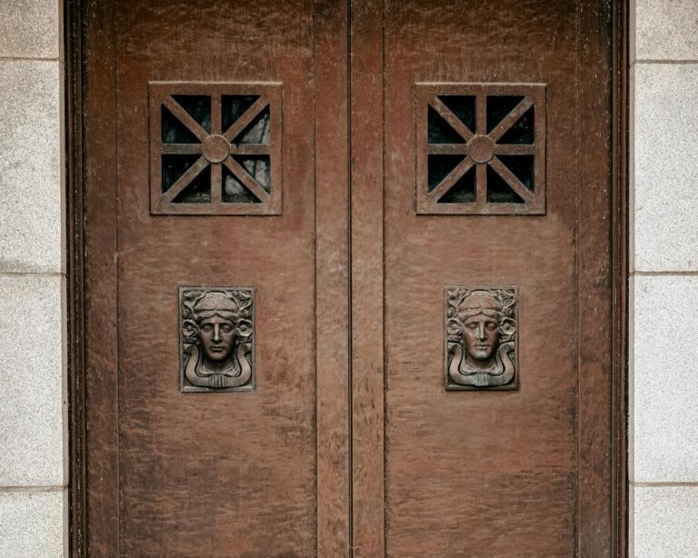 Differences Between Door Jambs and Door Frames Explained Door Jambs and Door Frames