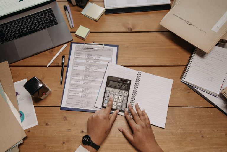3 Benefits Of Regular Tax Planning For Small Businesses