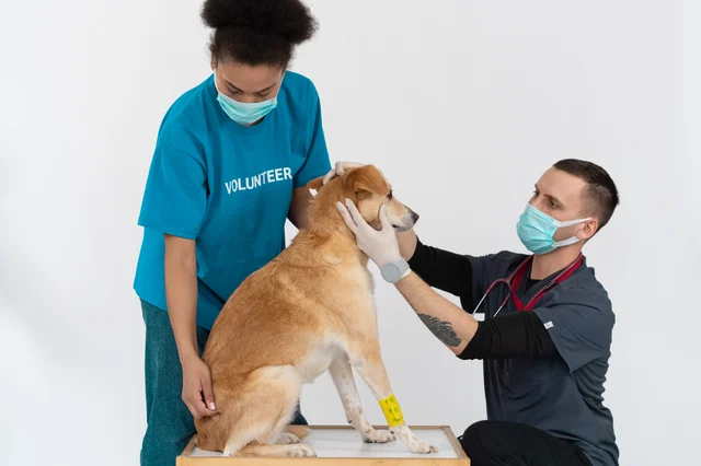 The Role Of Animal Hospitals In Pain Management Strategies