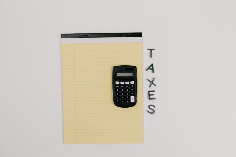 3 Benefits Of Regular Tax Planning For Small Businesses