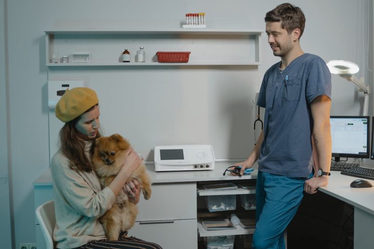 Animal Clinics
