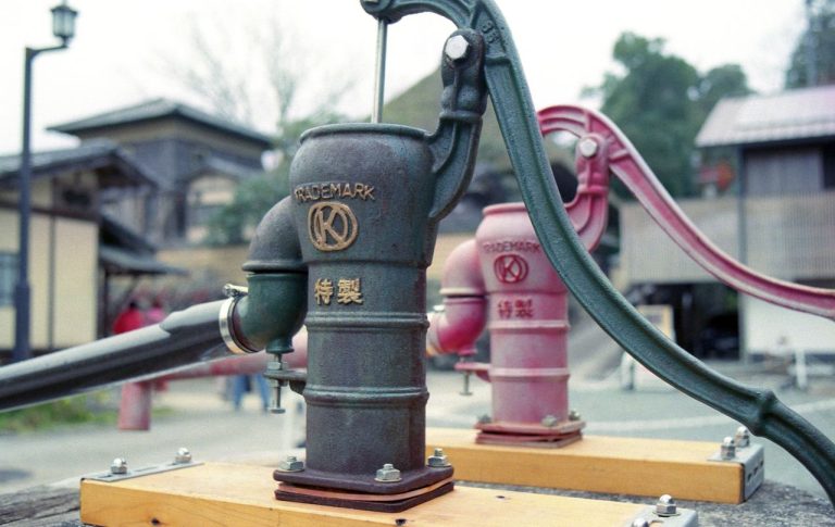 The Rise of Centrifugal Pumps Across UAE’s Most Demanding Industries