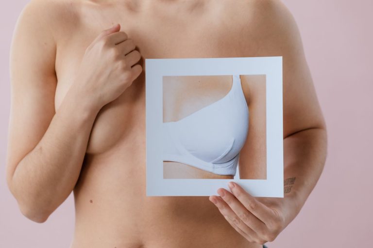 Breast Lift in Dubai: A Complete Guide to the Procedure, Benefits, and Recovery Breast Lift in Dubai
