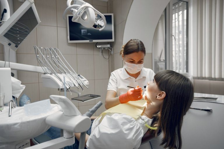 Why General Dentistry Is The Starting Point For Lasting Cosmetic Success