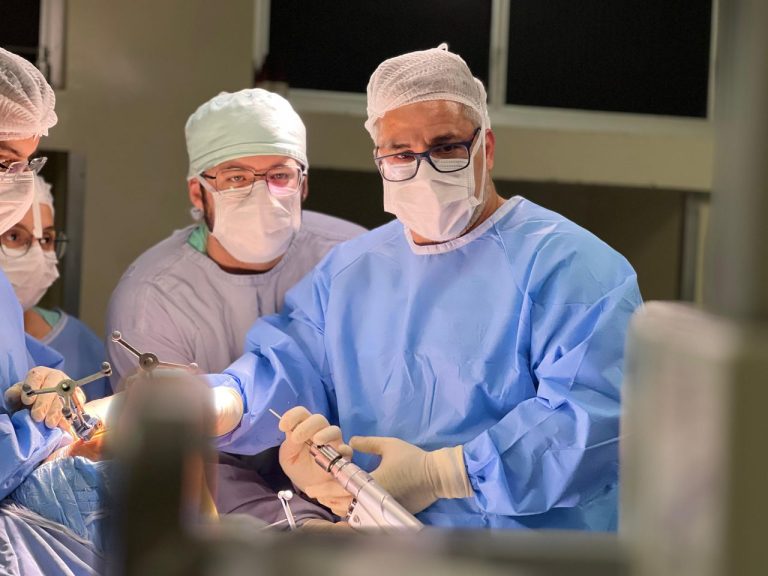 Laser Kidney Stone Treatment