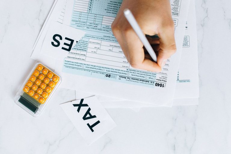 The Value Of Tax Accountants In Long Term Financial Planning