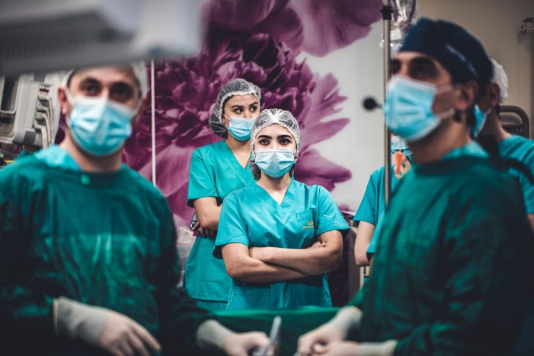 How Clinics Collaborate With Specialists For Advanced Treatments Clinics Collaborate
